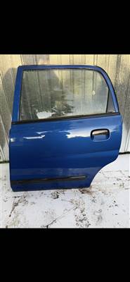 Suzuki Alto IV Ajtó bal oldal