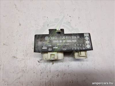 AUDI A3 (8L1) Klíma Relé (2000–2003) 1J0919506H