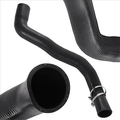 Ford MONDEO IV 07-12 2.0 TDCi turbó intercooler csővezeték