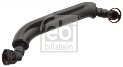 FEBI BILSTEIN 106517 - forgattyúsház szellőztető cső BMW