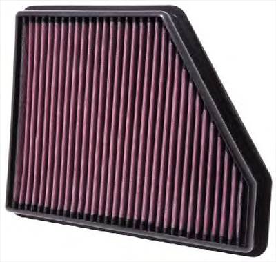 K&N FILTERS 33-2434 - légszűrő CHEVROLET