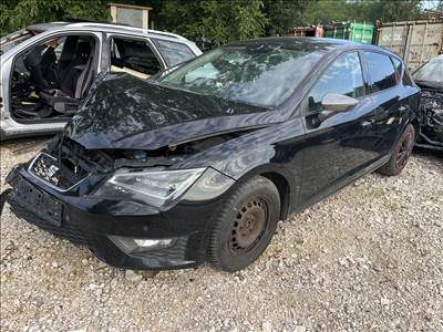 Seat León III CHP DFG LZ9Y bontott alkatrészei