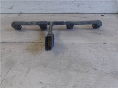 PEUGEOT 206 Injektor elektromos csatlakozó 