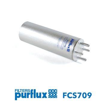 Üzemanyagszűrő PURFLUX FCS709 for VAG, VW, ROVER, AUSTIN, …