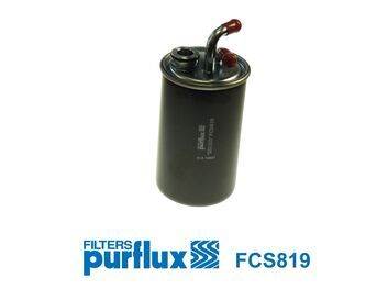Üzemanyagszűrő PURFLUX FCS819 for CHRYSLER, DODGE, FIAT, GENERAL MOTORS
