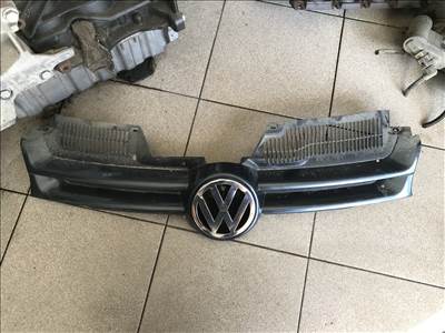 Volkswagen Golf V hűtőrács 