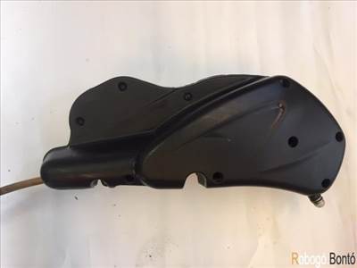 Piaggio Mp3 500 levegőszûrő
