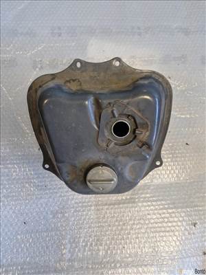 Honda Lead 100 tank