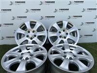 5x100 15" Exclusive Line (Skoda,Seat,Volkswagen) alufelni 6,5Jx15h2 ET38