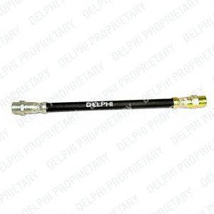 DELPHI LH0216 - fékcső BMW