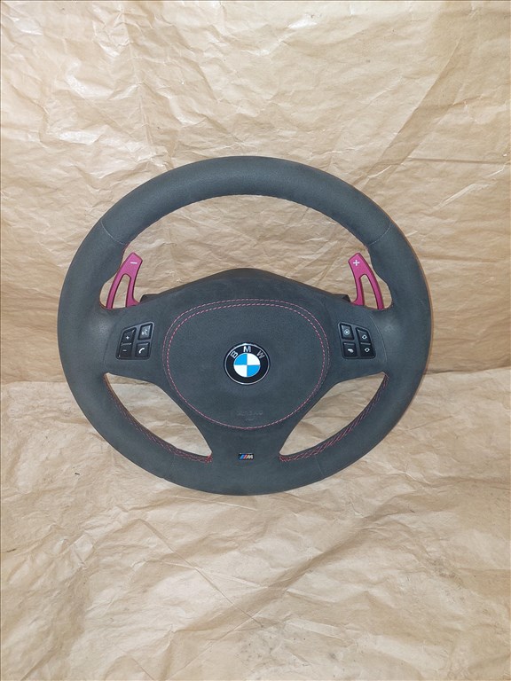 BMW 3-as sorozat E90, E91, E92, E93 Bmw E90 E91 E92 E93 2. kép