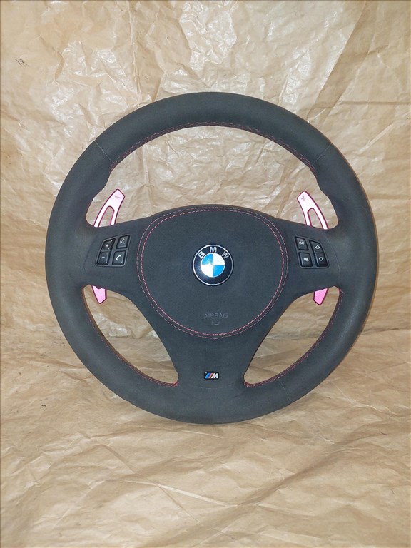 BMW 3-as sorozat E90, E91, E92, E93 Bmw E90 E91 E92 E93 8. kép