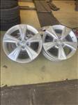  5x114.3 lyukosztású 6,5JJ 17" újszerű (gyári Toyota felni) alufelni