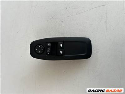 Peugeot 208 I Bal Első Ablakemelő Kapcsoló 96751127zd