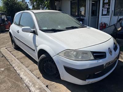 Renault Mégane 1.5dci bontott alkatrészei
