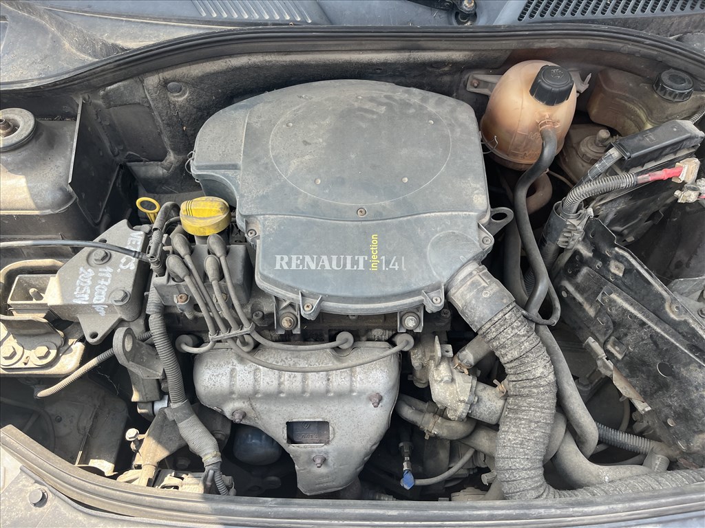 Renault Thalia I 1.4i bontott alkatrészei 3. kép