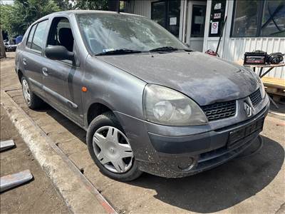 Renault Thalia I 1.4i bontott alkatrészei