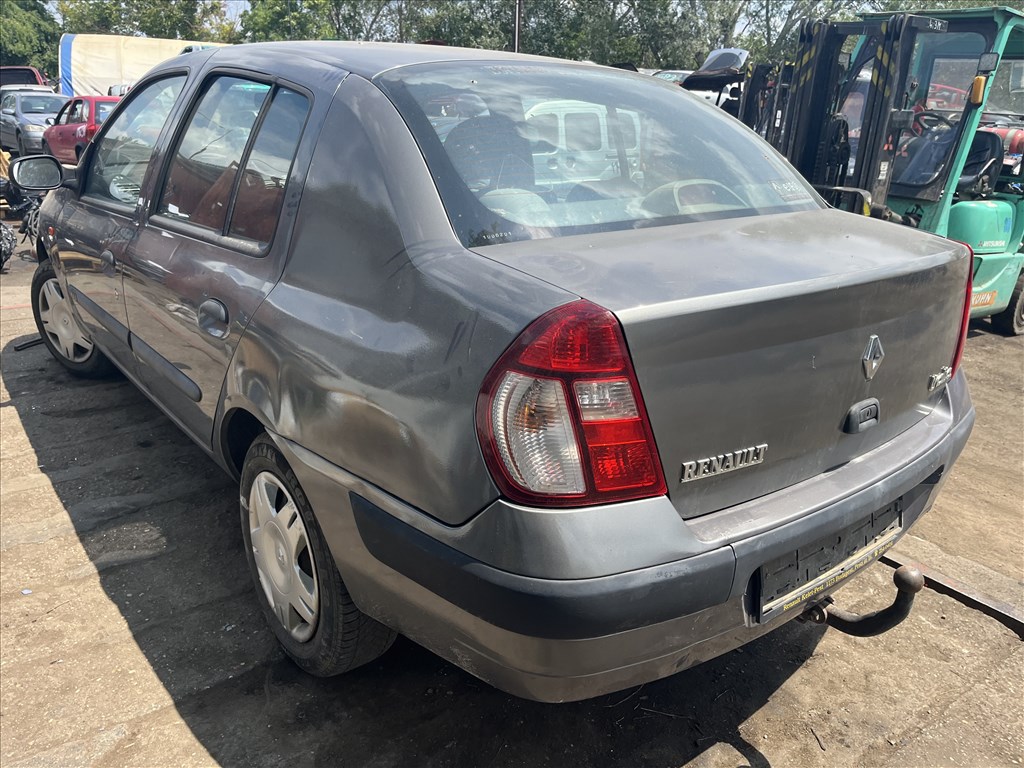 Renault Thalia I 1.4i bontott alkatrészei 2. kép