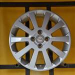 Opel (2/2-2627)(HA4265860)Festett 16" 4x100 alufelni 