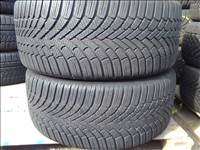  225/40R18 Bridgestone Blizzak6 téli gumi 2024-es 6 mm