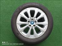 5x112 17" BMW Style 775 nyári kerékgarnitúra +TPMS