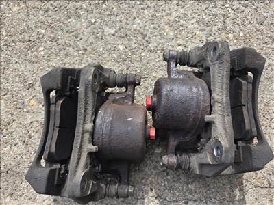 Chevrolet Malibu 2.4 komplett első féknyereg,kengyellel együtt 14162139-14162140
