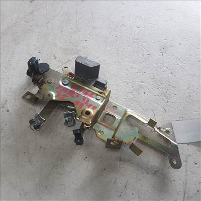 Peugeot Partner  Zárszerkezet JH 9138F4