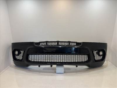BMW X5 E70 Első M sport lökhárító PDC szenzorokkal