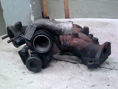 OPEL ASTRA G 97-04 Turbó