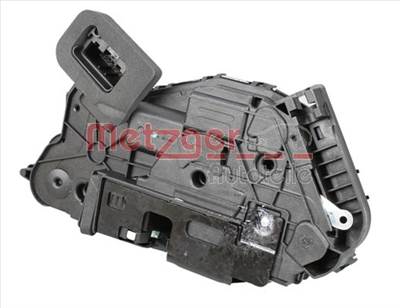 METZGER 2314139 - Ajtózár AUDI SEAT SKODA VW