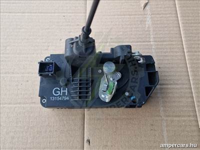OPEL CORSA C (F08, F68) Ajtózár Hátsó Jobb (2000–2009) 13154794GH