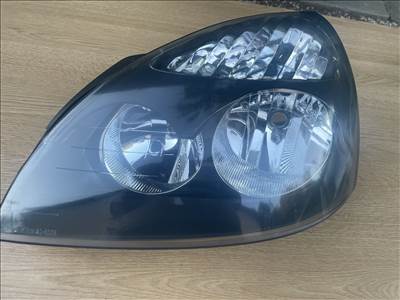 Renault Clio II Új fényszóró bal első 