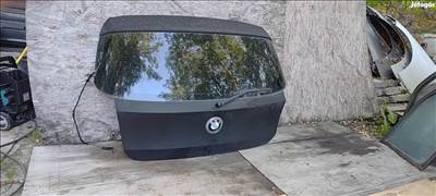 BMW 1-es sorozat E81, E82, E87, E88 Bmw e87 csomagtér ajtó
