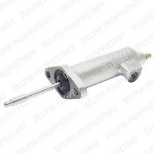 DELPHI LL40060 - kuplung munkahenger MERCEDES-BENZ VW