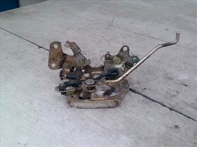 SUZUKI ALTO 02-09 Bal hátsó ajtó zárszerkezet mechanikus