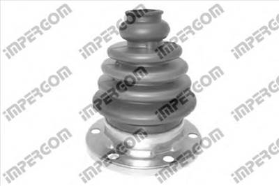 ORIGINAL IMPERIUM 32353 - féltengely gumiharang AUDI SEAT SKODA VW
