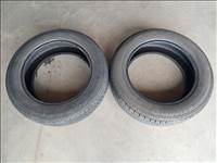  215/60 17" KUMHO használt nyári gumi