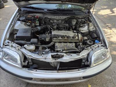 Honda Civic VI Aero Deck 1.4i váltó 