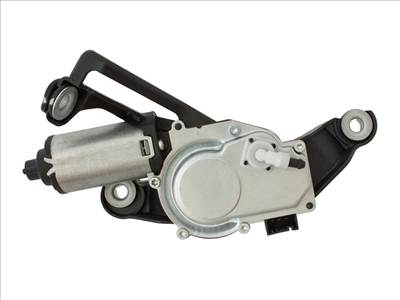BMW 1 E81/E87 2004- hátsó ablaktörlő motor