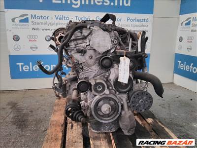 Toyota 2AD bontott motor 