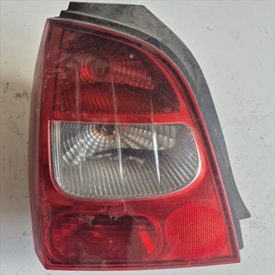 Renault Twingo II bal hátsó lámpa/fényszóró 2007-2014-ig 8200387888