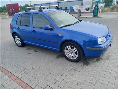 Eladó Volkswagen Golf 1.9 SDI (1896 cm³, 68 PS)