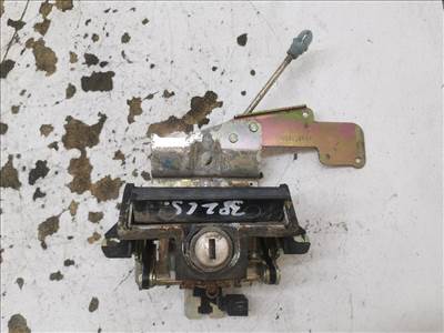 SKODA OCTAVIA I (1U5) 1.6 Csomagtérajtó Zárszerkezet #44612# 1U9827565G