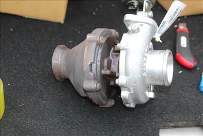 Alfa Romeo 159  2005- 2.0MJET turbó 787274-1/55221457 (45.)