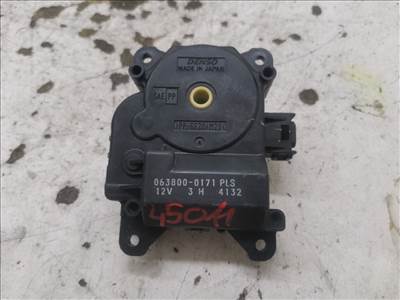 LEXUS IS II (GSE2_/ ALE2_/ USE2_) 220d (ALE20) Fűtés Állító Motor #45011# 0638000171