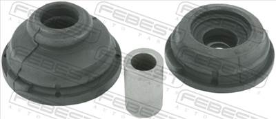 FEBEST CRSS-CHEF-KIT - lengéscsillapító rögzités DODGE JEEP