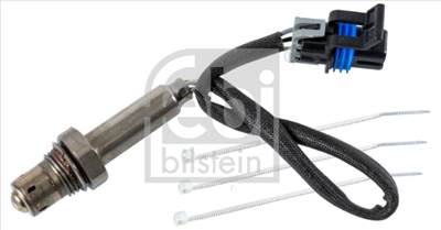 FEBI BILSTEIN 175944 - lambdaszonda BUICK CADILLAC CHEVROLET ISUZU OPEL PONTIAC SUZUKI VAUXHALL