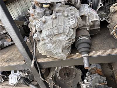 Opel m32 6 sebességes manuális sebességváltó 