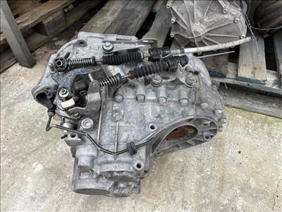 Volkswagen Sharan I FUX manuális váltó 