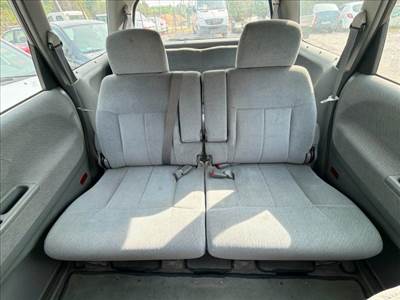 Honda Shuttle Hátsó középső Biztonsági Öv Csat *168885*